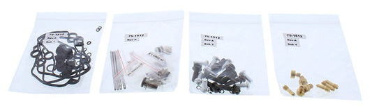 Carb Carburetor Repair Kit For Suzuki GSX1100G 1991-1993