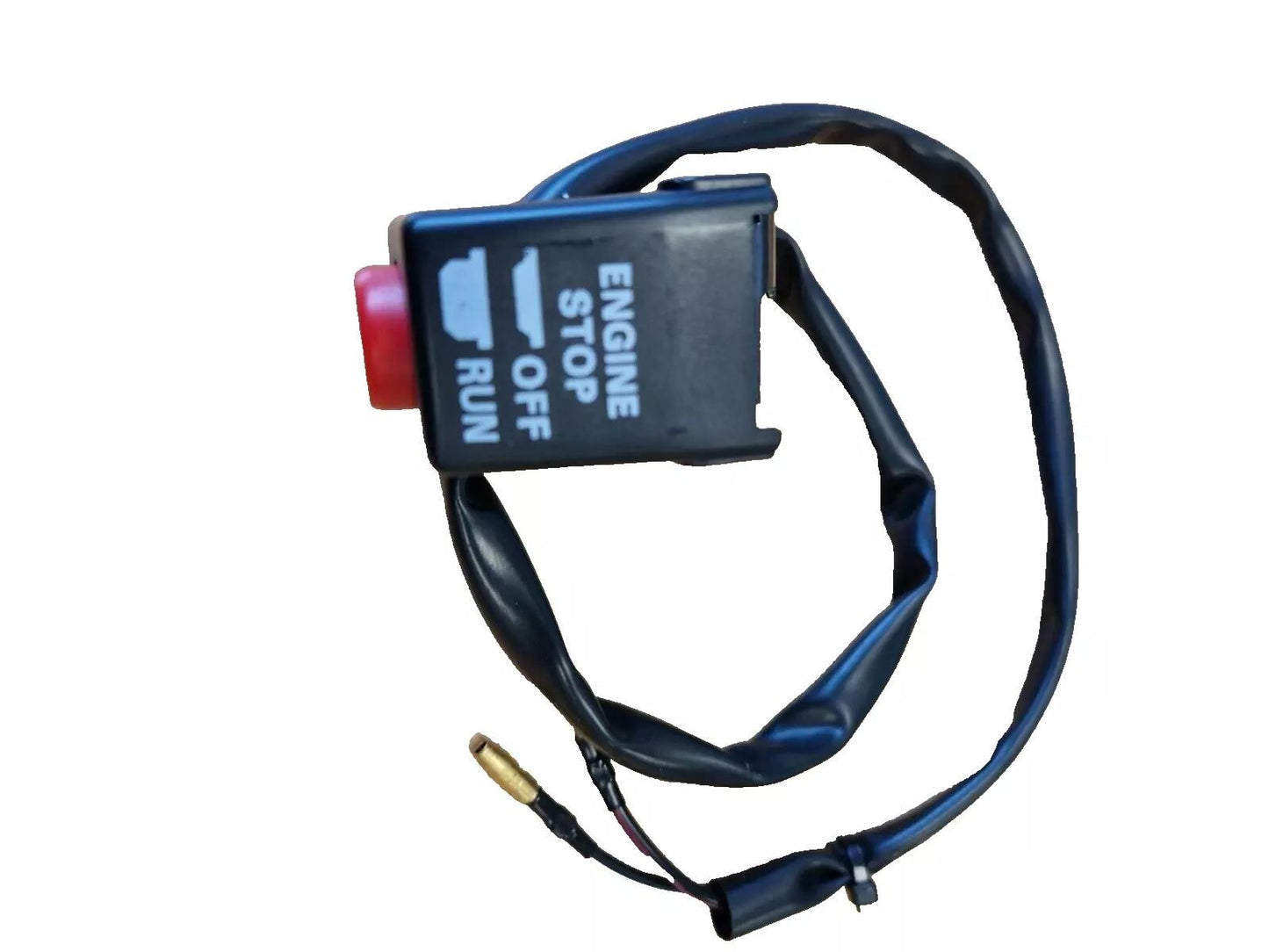 Kill Switch New For Suzuki LT50 LT 50 LTA50 ON/ OFF BUTTON SWITCH
