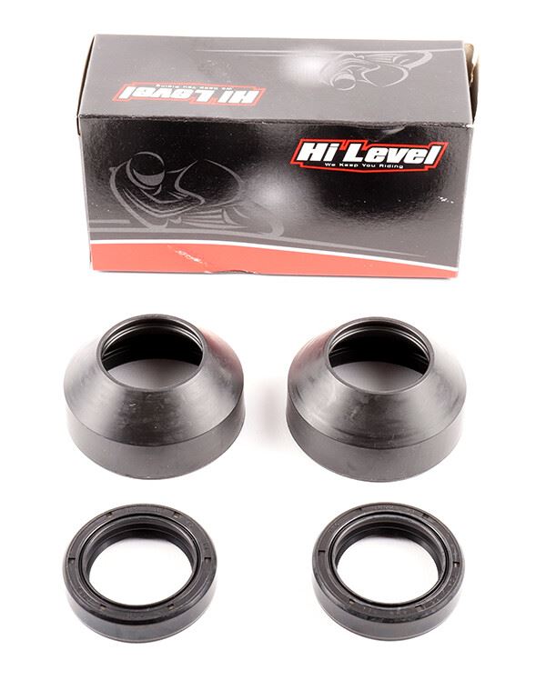 Fork Dust Seal 35mm Push Over Length 31mm & ID 54mm