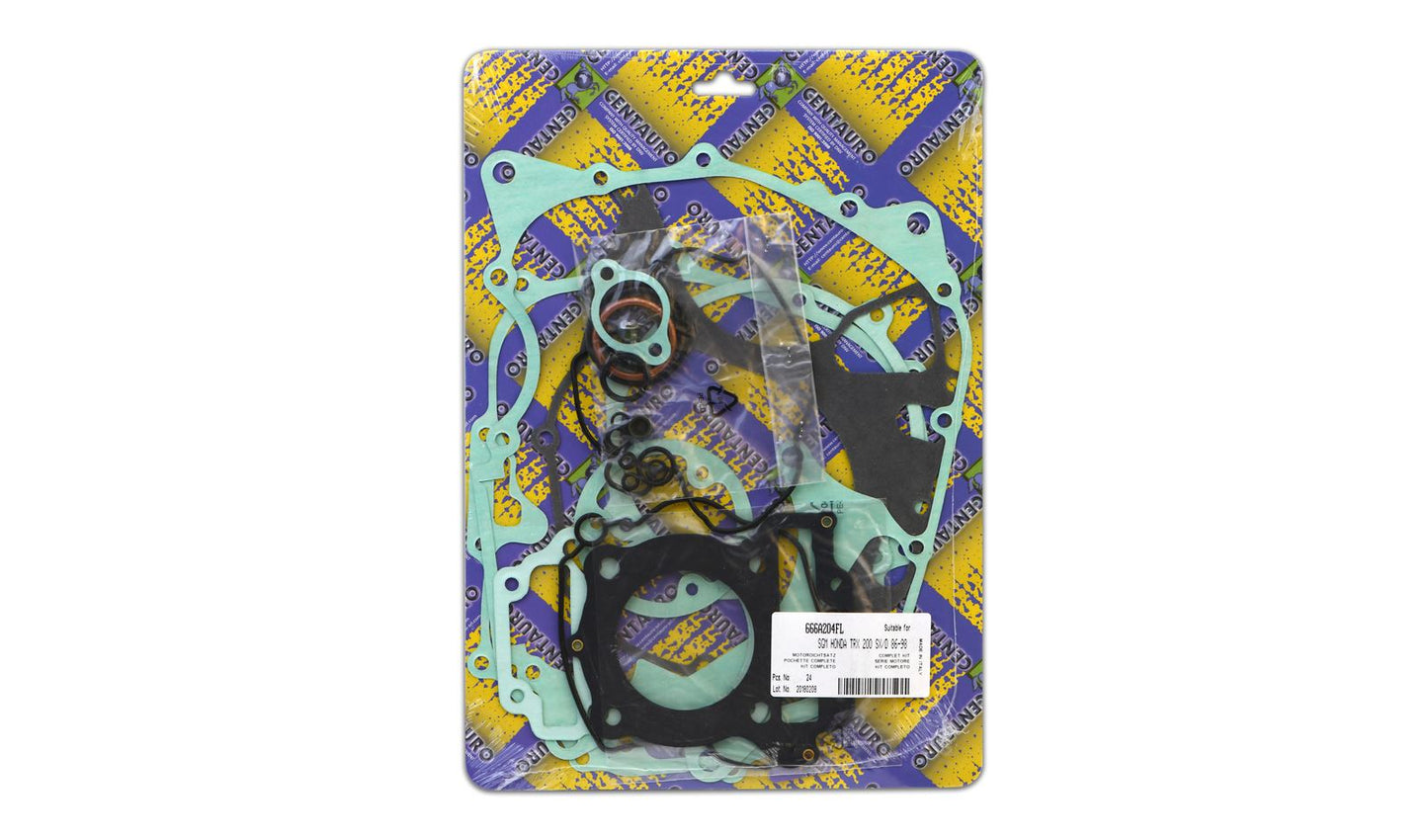 Centauro Full Gasket Set Honda TRX200DV 1991-1997