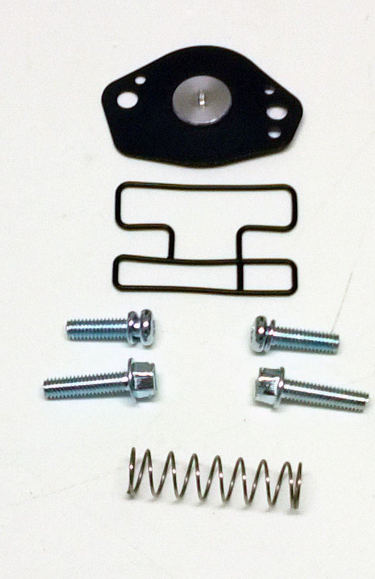 Air Cut Off Valve Rebuild Kit Yamaha YFM600 Grizzly 2001, YFM600 Grizzly 98-00