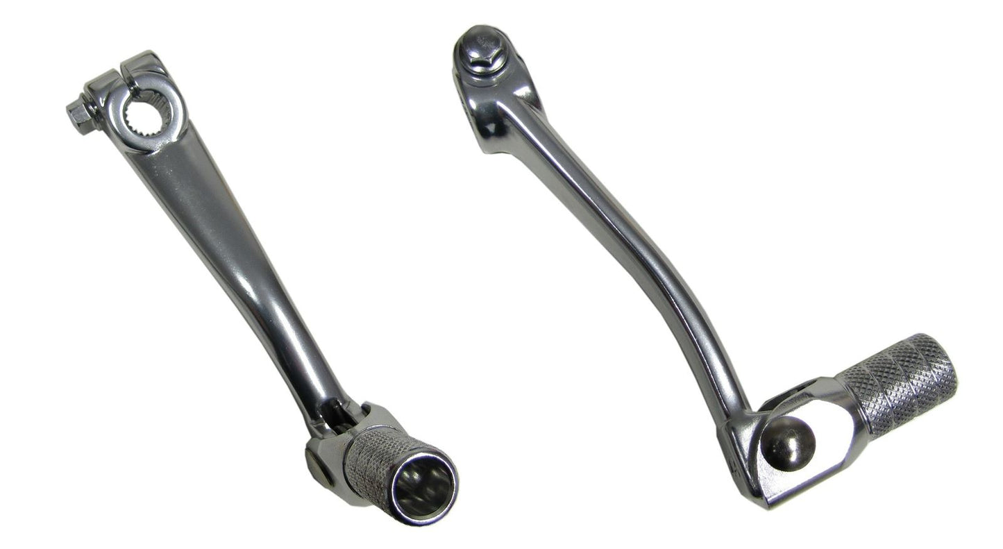 Gear Lever Alloy Aprilia RX50 & Minarelli AM6 on to Shaft