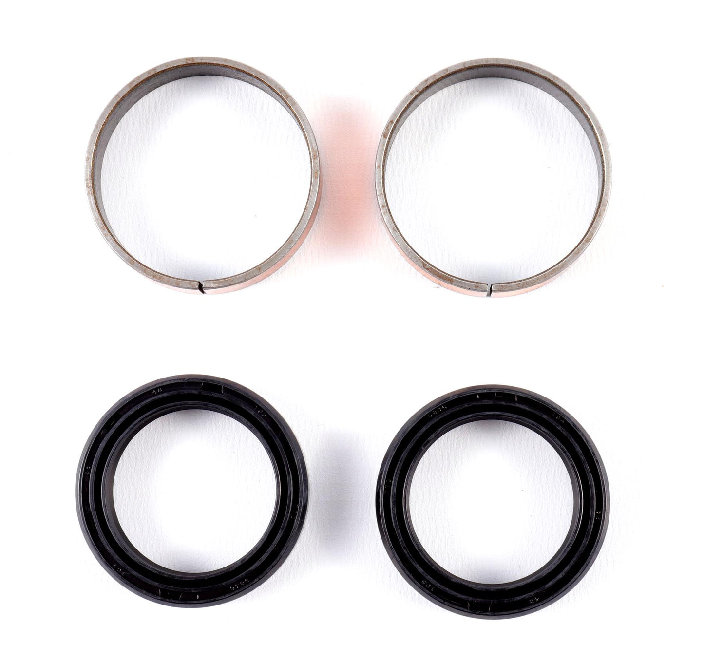 Fork Bushings Outer OD 49.00mm x ID 45.00mm x W 12.00mm x T 2.00mm