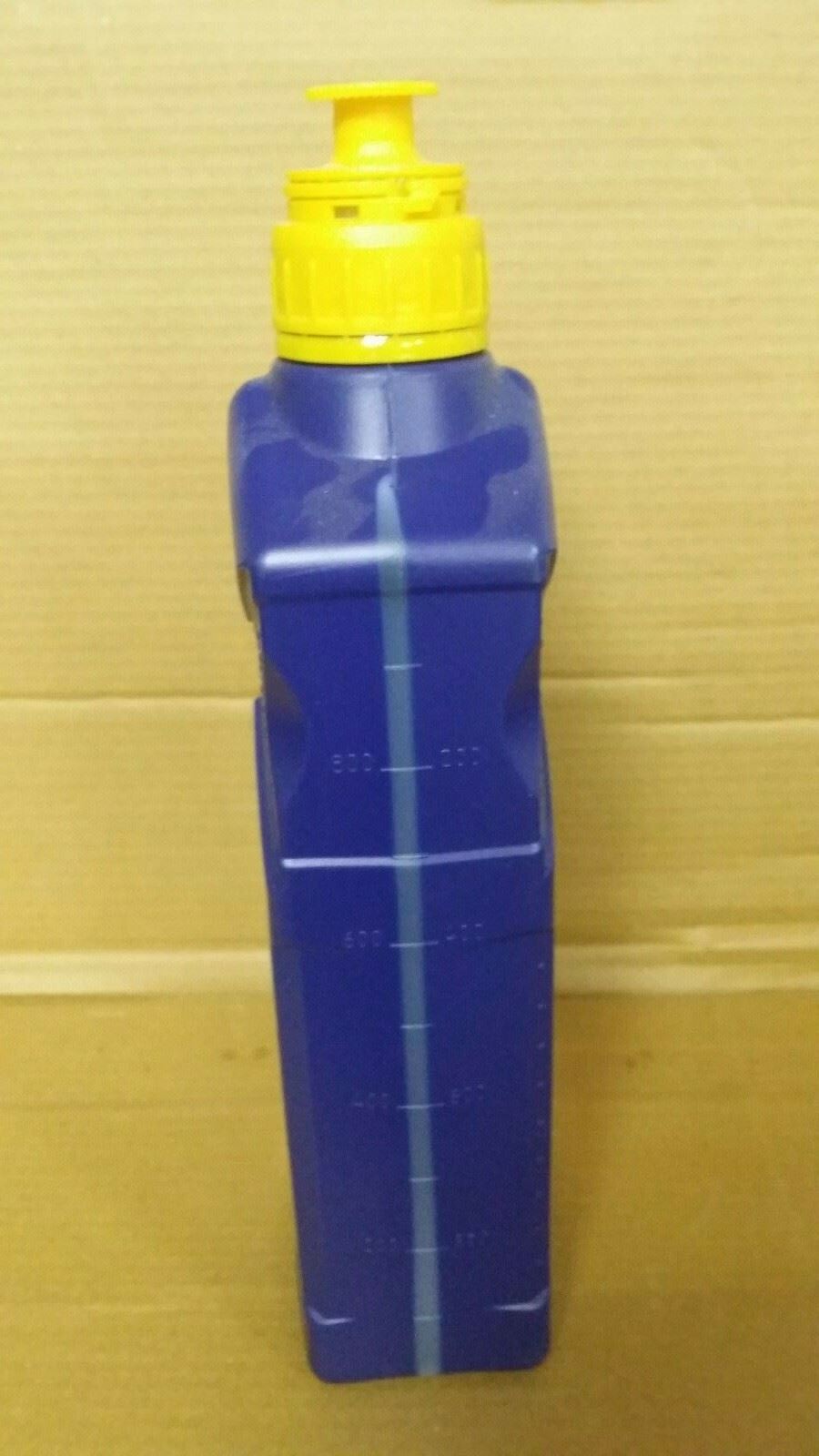 Putoline MX5 Synthetic Premium Racing 2 Stroke Oil 1 Litre 1L Pre Post Mix