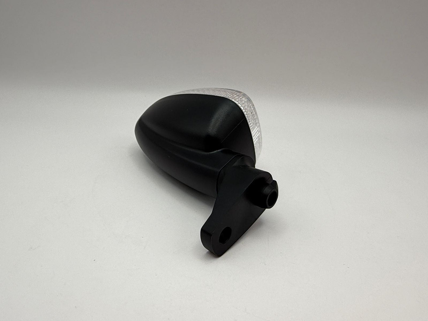 Indicator BMW OE Ref's 6313766771, 6313766772, 63137684950, 63137684528, 63137676316 Left & Right, Front or Rear (Clear Lens) Short Stem 20mm No wire