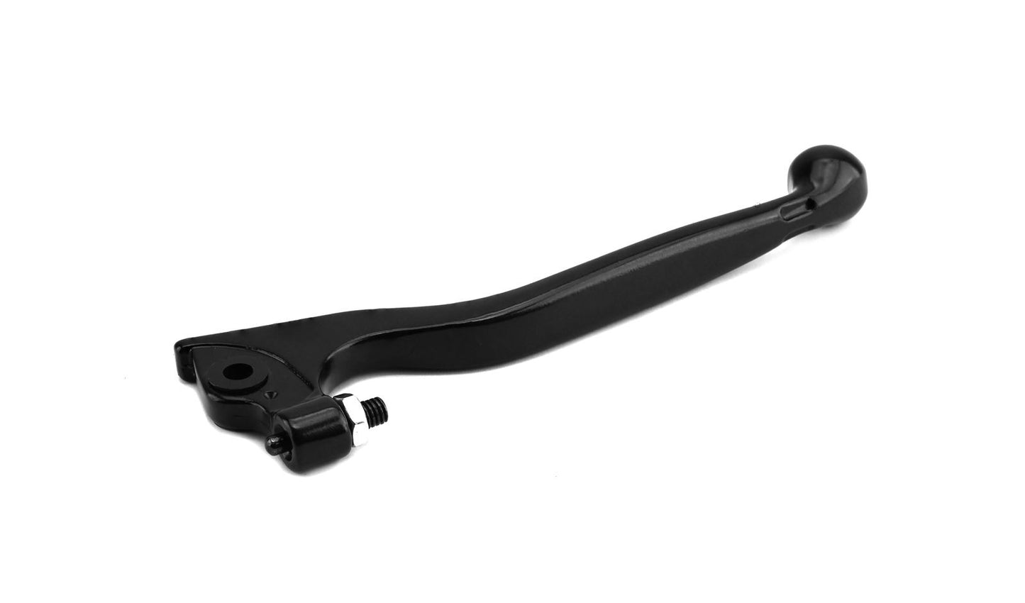 Front Brake Lever Black Derbi Senda, Italjet, Derbi GPR50