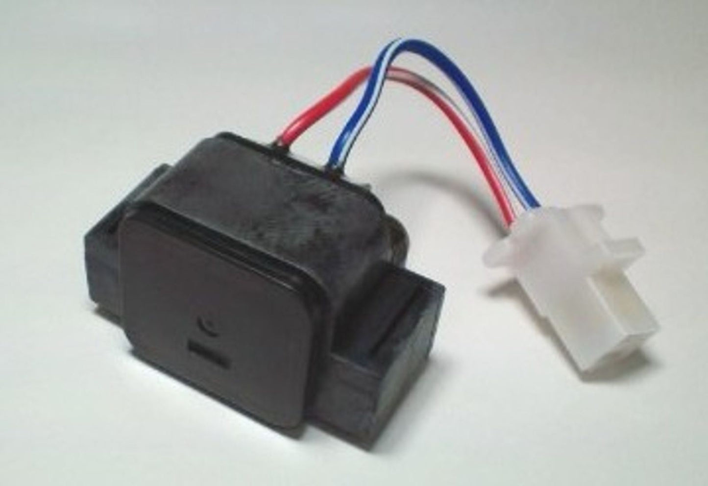 TourMax Starter Relay Yamaha YFM50 Raptor 04-07, YFM80 Raptor 04-07, YFM125 Grizzly 04-07, YFM125 Breeze 04, YFM350 Warrior 04 OE Ref: 3MW-81940-01