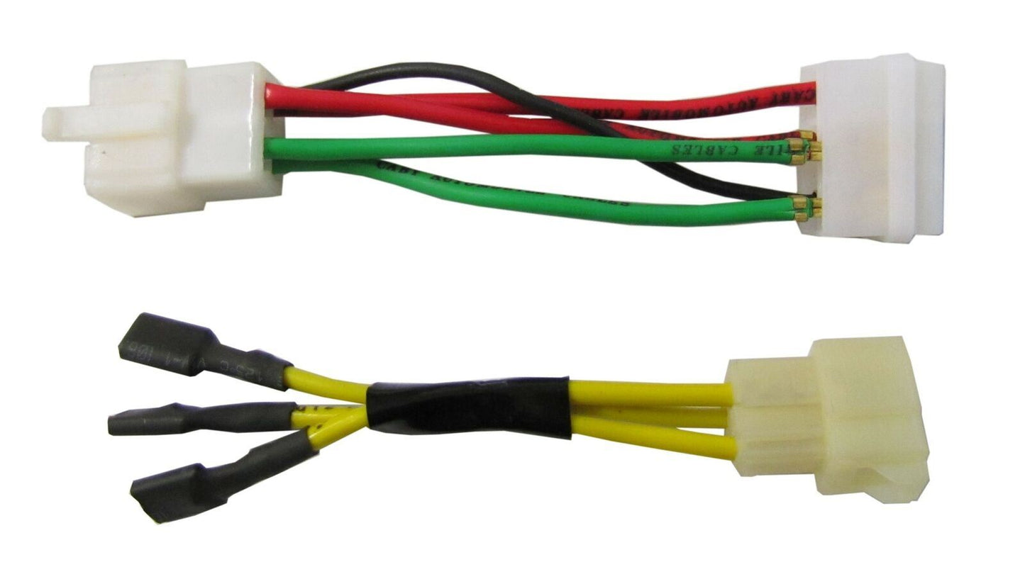 Regulator/Rectifier Lead to Convert 715848 to 715849