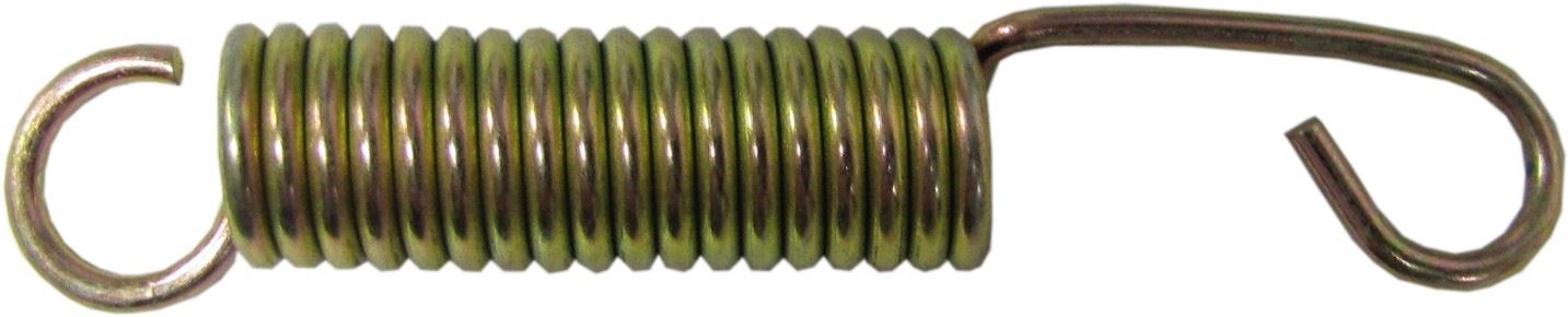 Universal Stand Springs O.D 16mm, Length 100mm (Per 5)