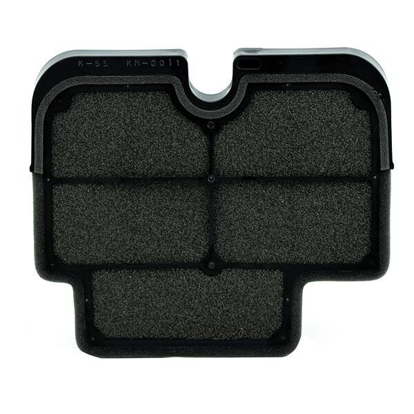 Air Filter Kawasaki ER-6N, ER6-F 09-12 HFA2607