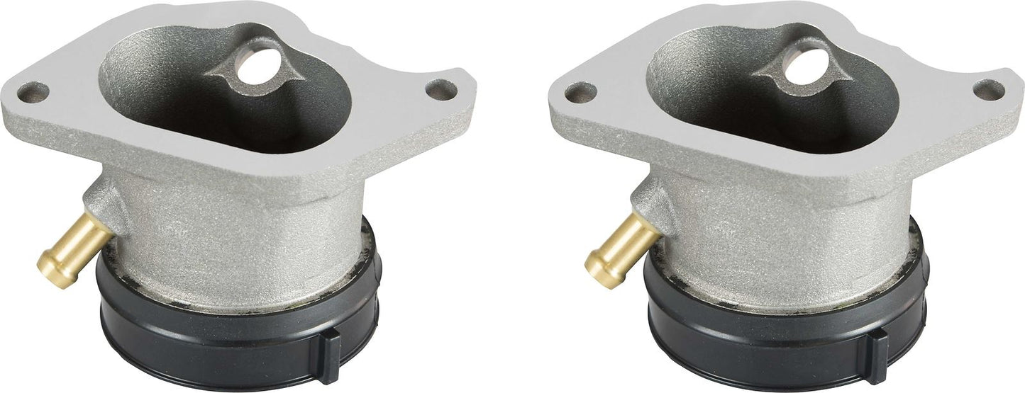 TourMax Throttle Body to Head Rubbers Yamaha XV1900 Raider 08-11, XV1900 Roadliner 06-10, XV1900 Stratoliner 06-11
