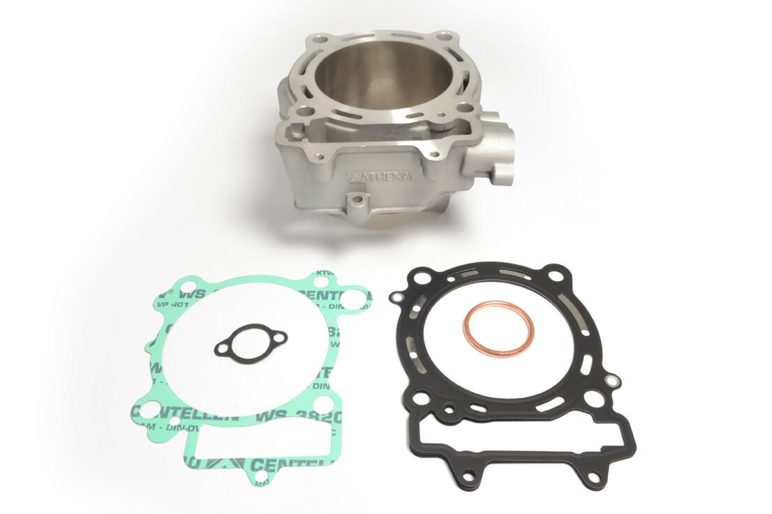 Athena Cylinder & Gasket Set Kit 96.00mm Kawasaki KFX450R 08-14