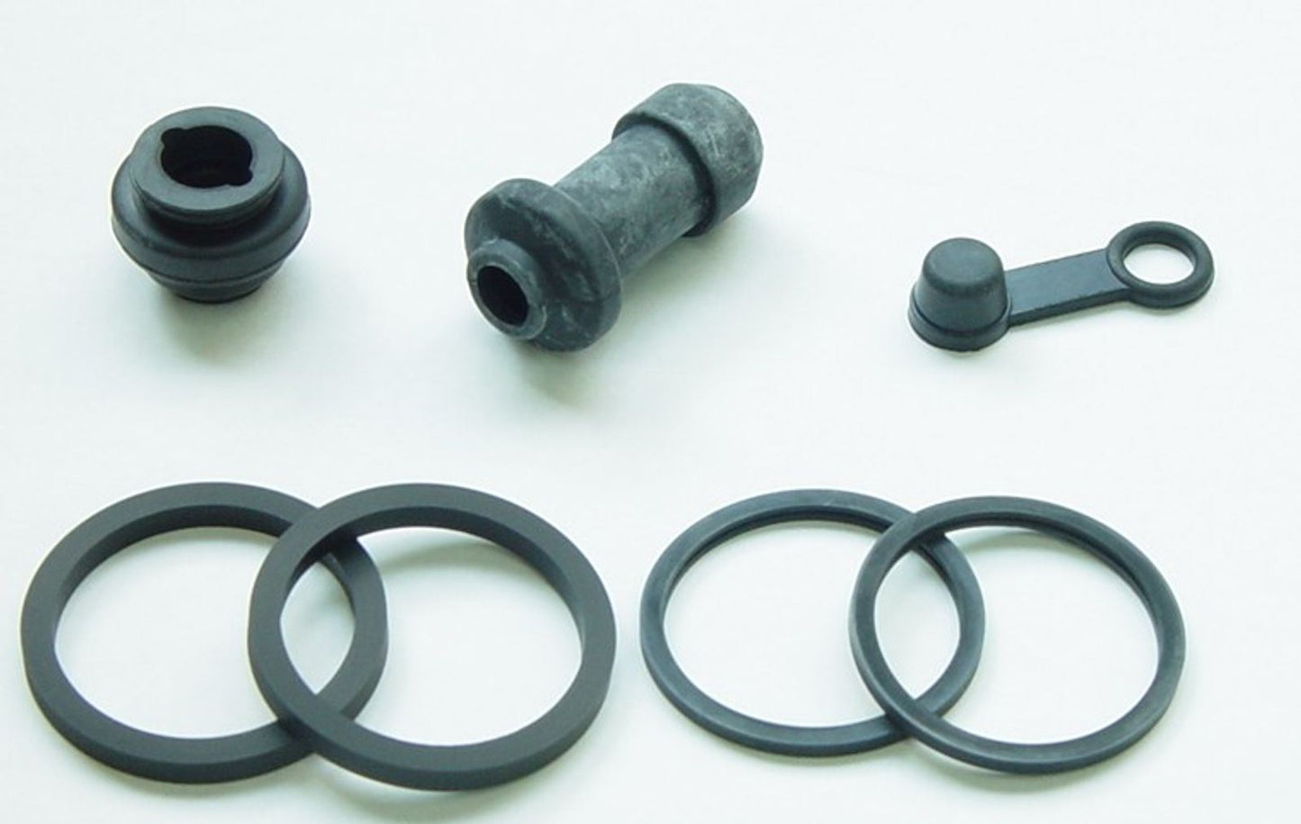 TourMax Brake Caliper Seal Rebuild Kit Front Suzuki