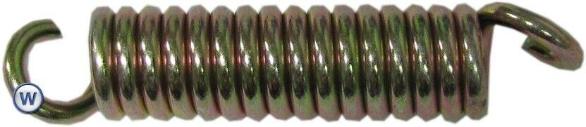 Universal Stand Springs O.D 16mm, Length 75mm (Per 5)