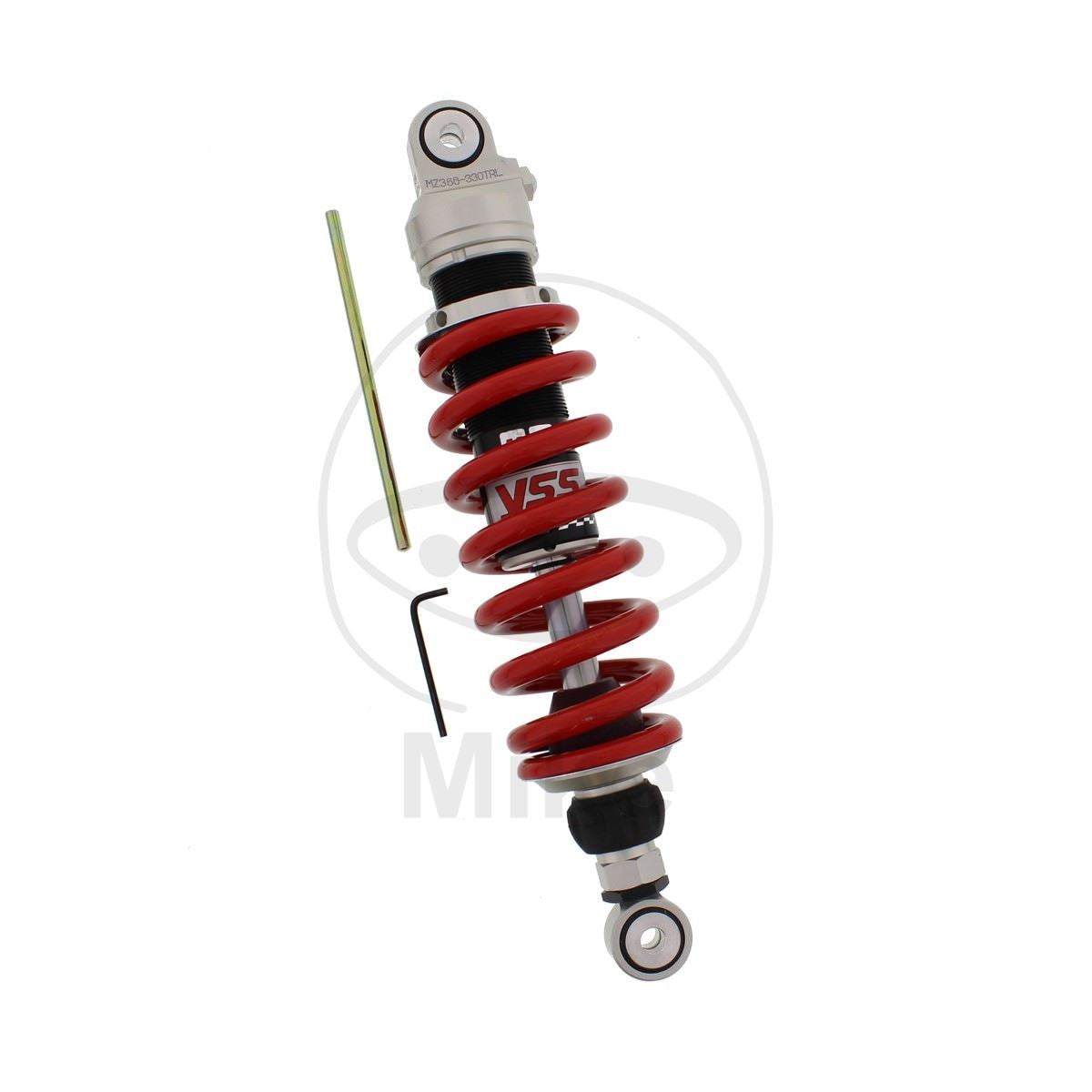 YSS Shock Absorber Rear For Aprilia RS 125 92-94