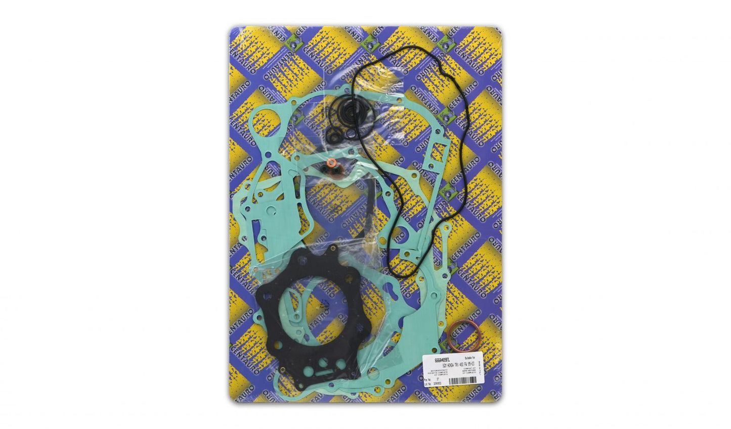 Centauro Full Gasket Set Honda TRX400 FWS-FW1 1995-2001