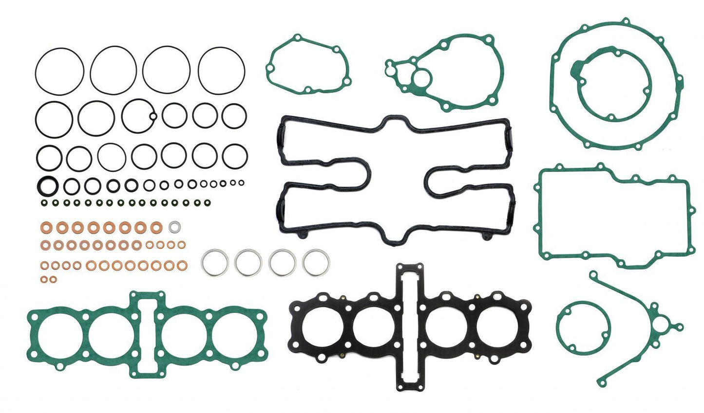 Centauro Full Gasket Set Honda CB750F2-N-F2X, CBX750FE 1982-2001, CBX750 1984-1989