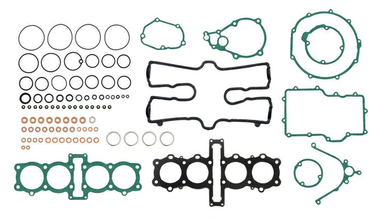 Centauro Full Gasket Set Honda CB750F2-N-F2X, CBX750FE 1982-2001, CBX750 1984-1989