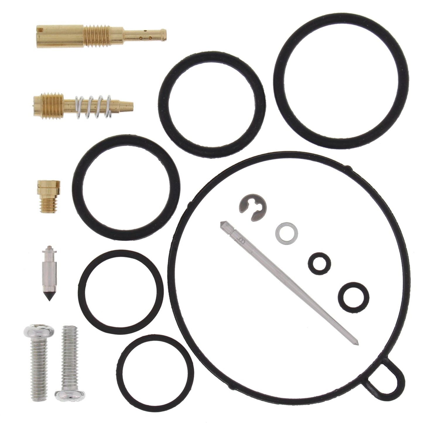 Carb Carburettor Rebuild Kit For Honda TRX90 2013-2016