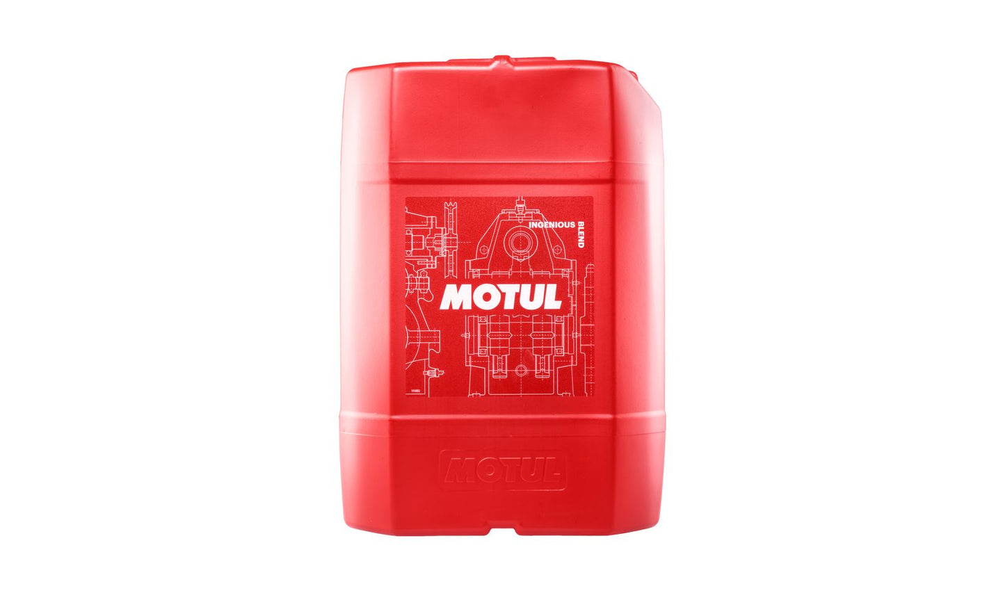 Motul Motocool Expert Coolant (-37oC) 20 Litre