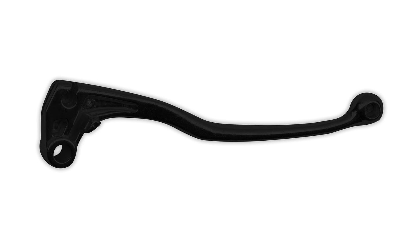 Clutch Lever Black Yamaha 31A