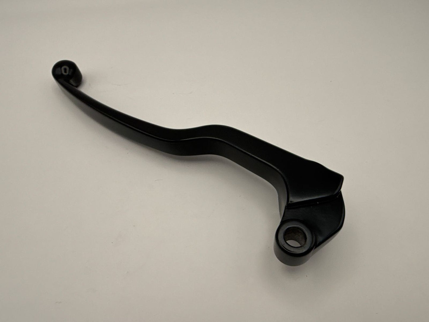 Clutch Lever Black Suzuki 57621-23K00 GSX-R125 20-21, GSX-S125 2020