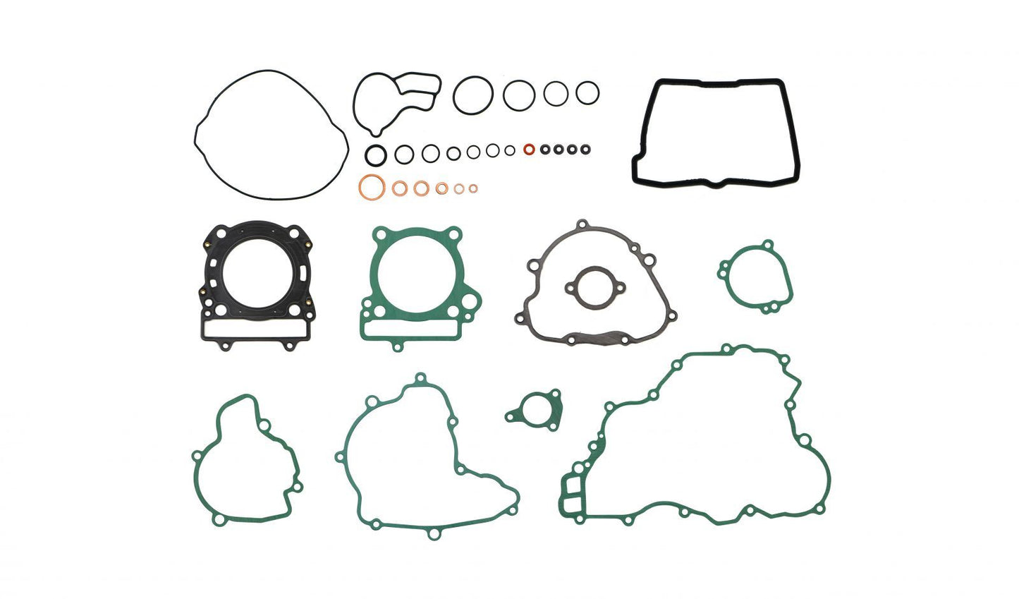 Centauro Full Gasket Set KTM 250 SX-F 2005-2012, XC-F 2007-2012, XCF-W Six Days (4T)