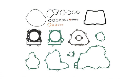 Centauro Full Gasket Set KTM 250 SX-F 2005-2012, XC-F 2007-2012, XCF-W Six Days (4T)