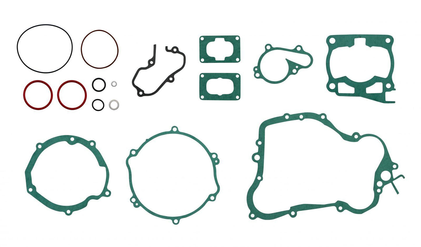 Full Gasket Set Yamaha YZ125 1999-2004