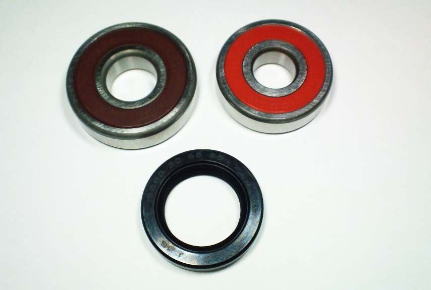 Wheel Bearing Kit Rear CB350 73-74, CB360 75, CB400 75-77, CJ360 76 (WBK-363)