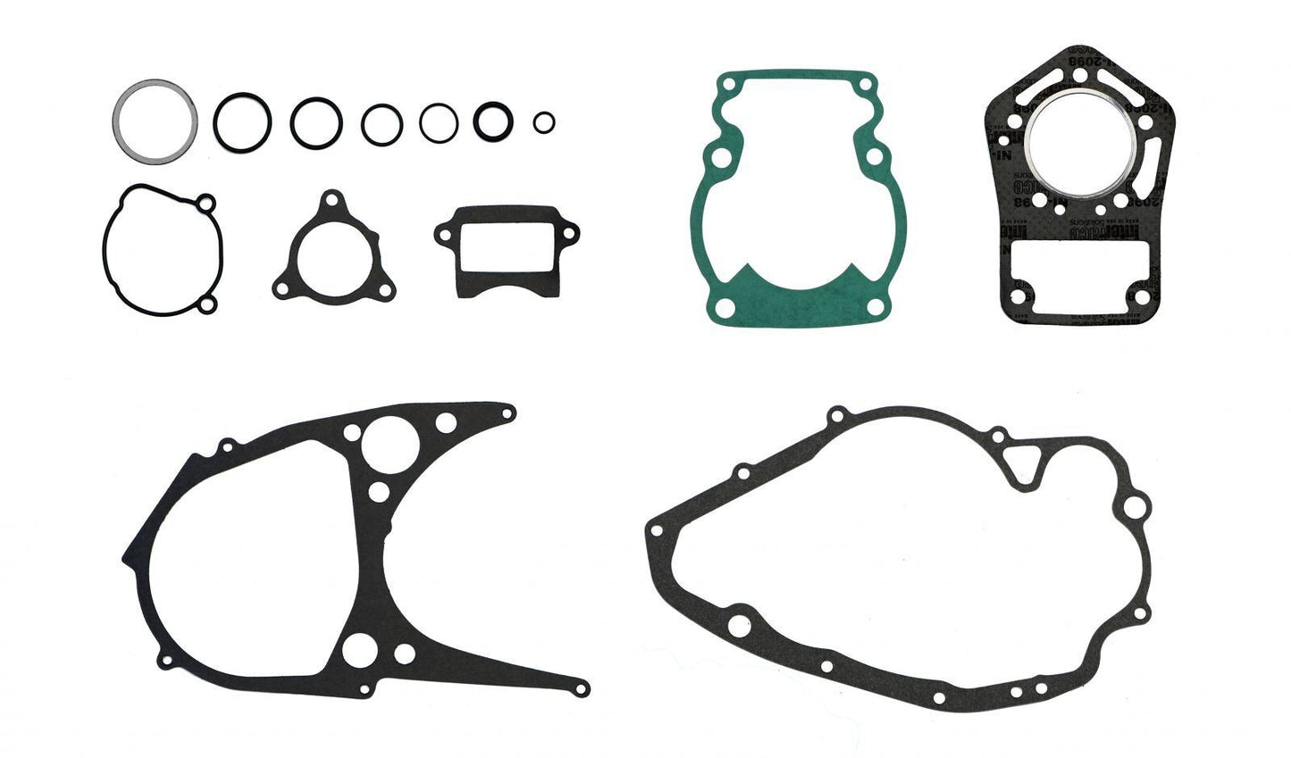 Full Gasket Set Suzuki RG125 Gamma 1985-1992