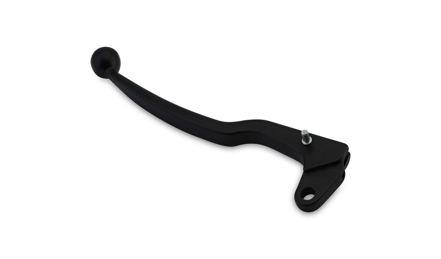 Clutch Lever Black Suzuki 24501