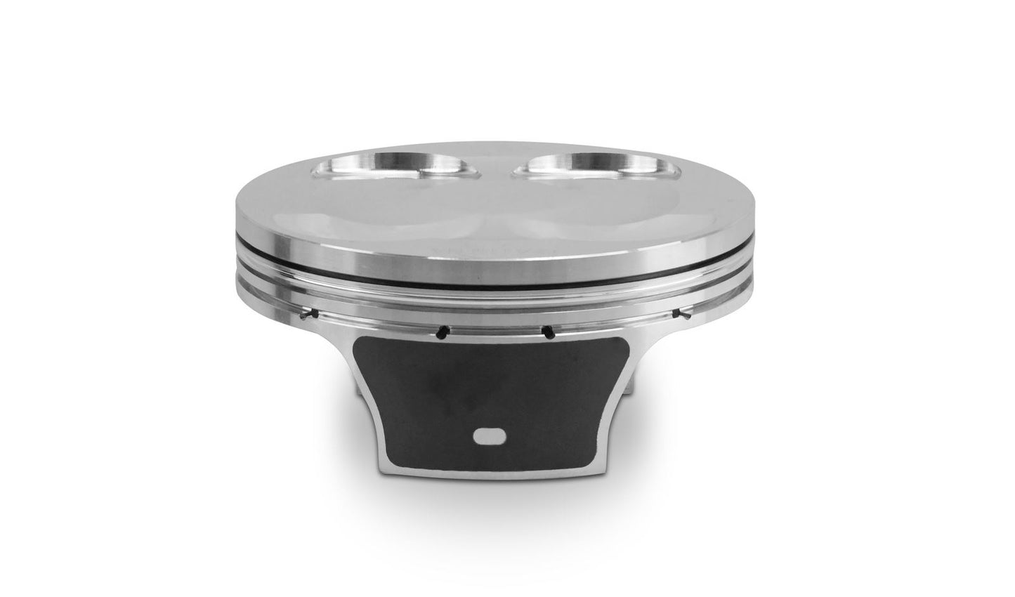Athena Piston Kit (Forged) 96.96mm Yamaha YZ450F 10-13 (B) (Sport Range) 33D-11631-00