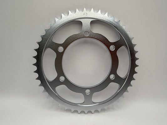 479/1479-45 Rear Sprocket Yamaha YZF-R1 04-08, FZ1 06-12, FZ1 Fazer 06-12