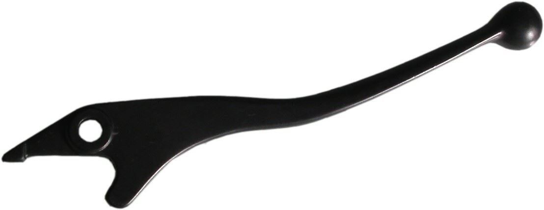 Front Brake Lever Black Honda HB9