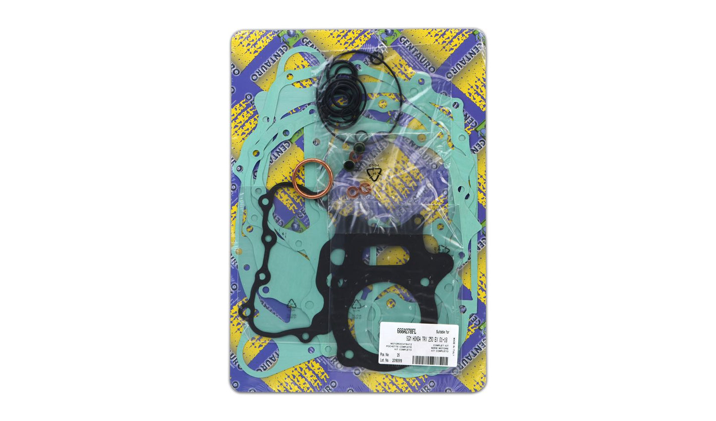 Centauro Full Gasket Set Honda TRX250TEB Fourtrax 2011