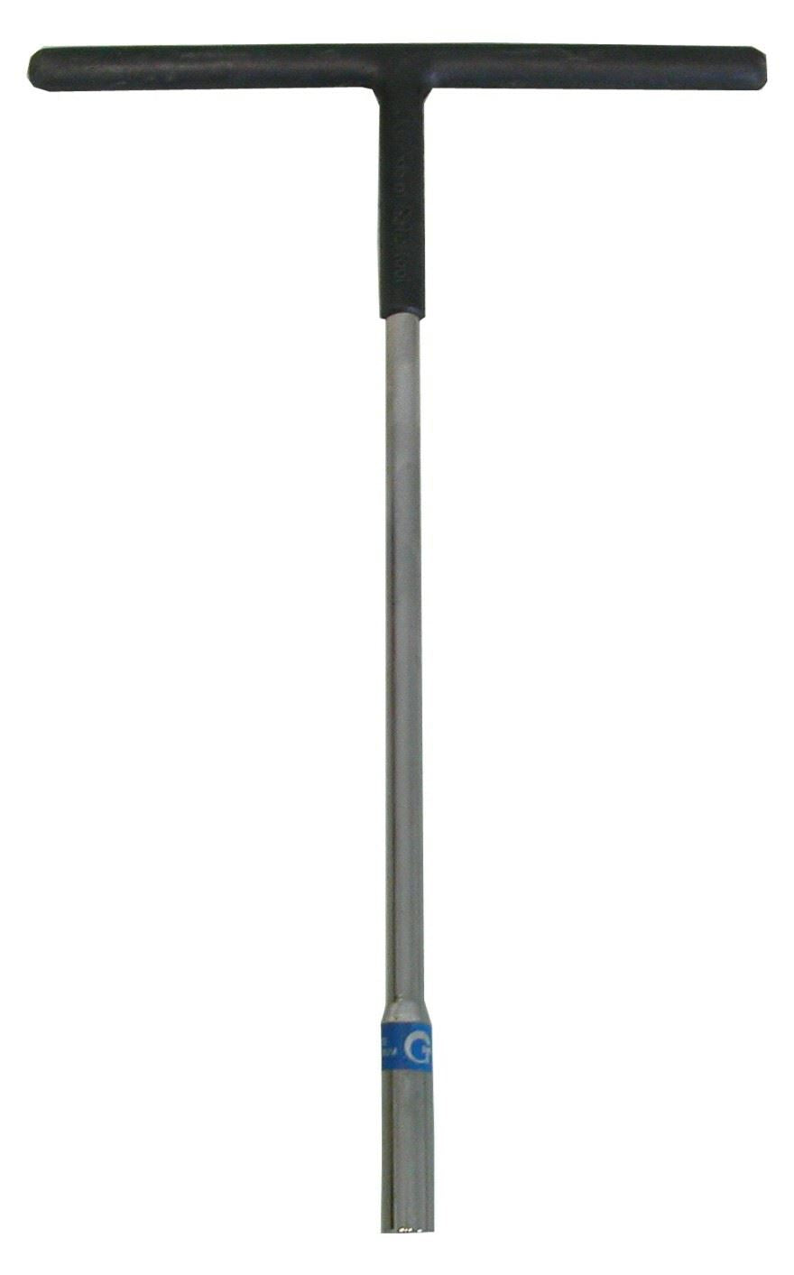 T-Bar Socket 9mm Long