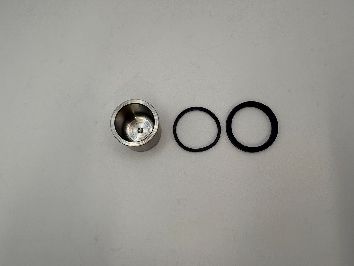 Stainless Steel 316L Brake Caliper Piston & Seal Kit 28mm x 28mm OEM: 54613206000