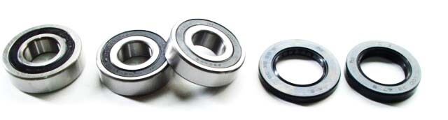 Wheel Bearing Kit WBK-222 (WBK-222)