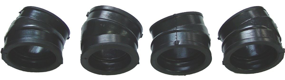 Carb to Head Rubbers Honda CB750FZ-FD 79-83 (CHH-1)