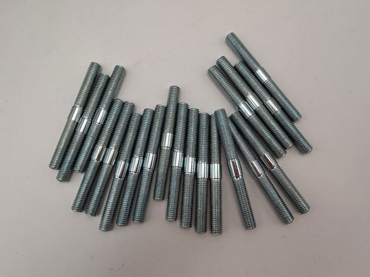 Studs 7mm x 65mm x 1.00mm Pitch