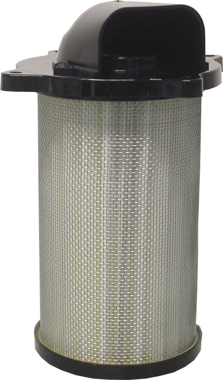 Air Filter Suzuki GZ125 Marauder 98-10
