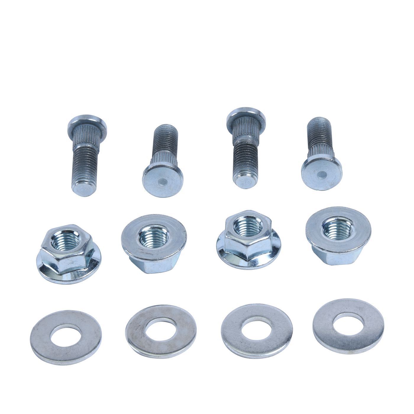 Wheel Stud & Nut Kit For Honda TRX 700 XX 2008-2009
