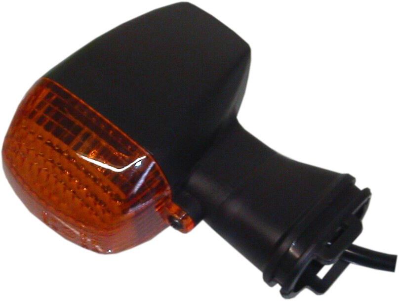 Complete Indicator Yamaha FZS600, 1000 Fazer Front Left and Rear Right