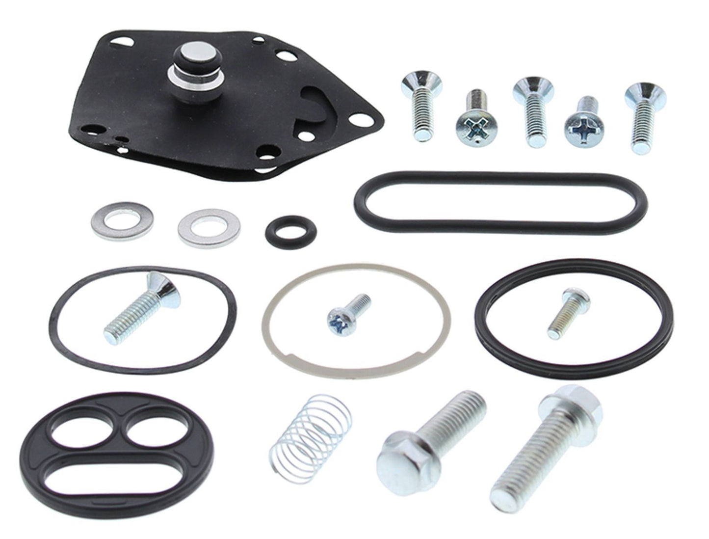Fuel Tap Repair Kit For Suzuki GS500F 2004-2009
