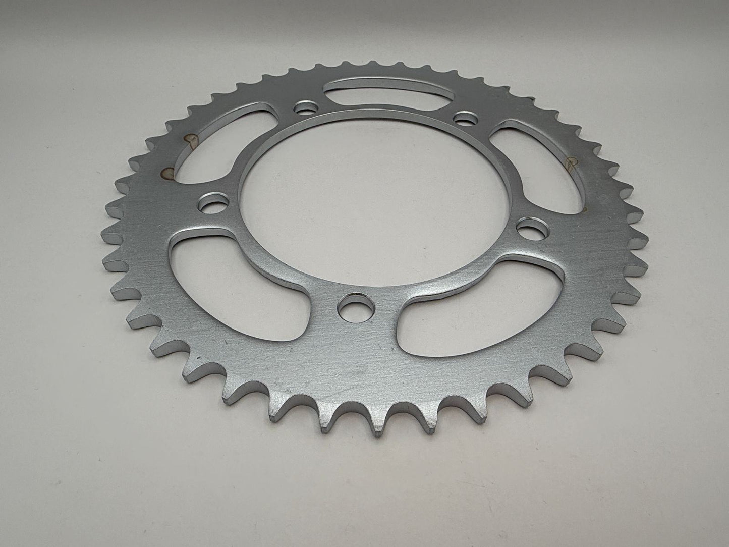 10-44 Rear Sprocket BMW F750 GS 18-20, F850 GS 18-20, F850 GS Adventure 18-20, F900R 20-21, F900XR 20-21