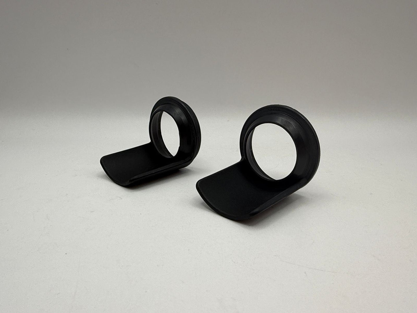 Fork Dust Seal 30mm x 40mm Push in Type with Fork Protector