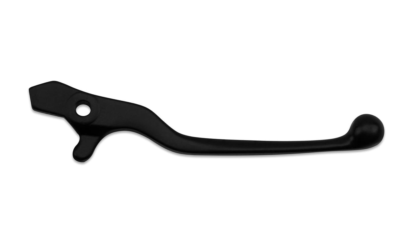 Front Brake Lever Black Kawasaki 1114