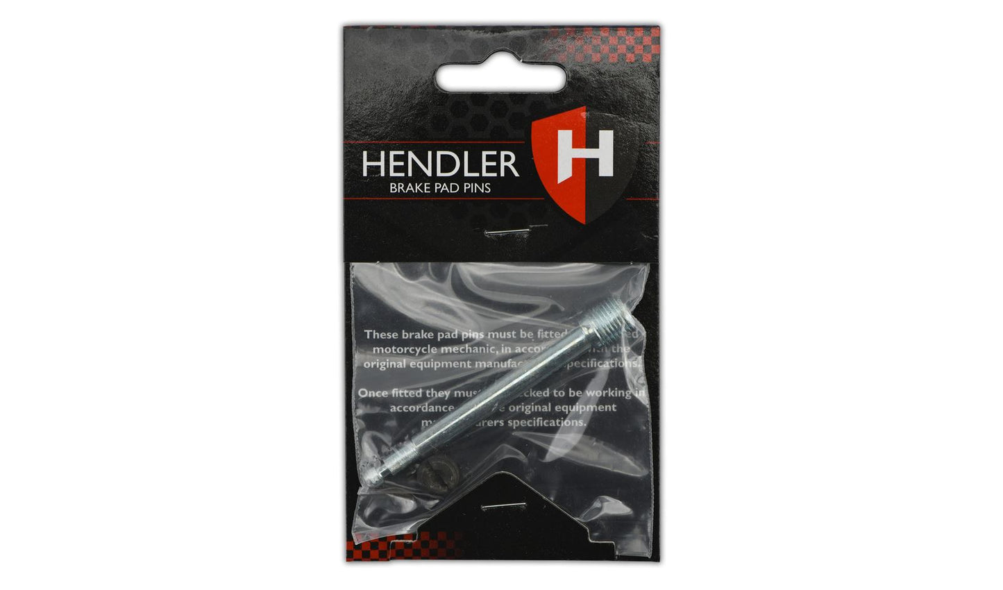 Brake Pad Pin Sets as fitted to 700135, 700178 Honda 45215-MAJ-G41
