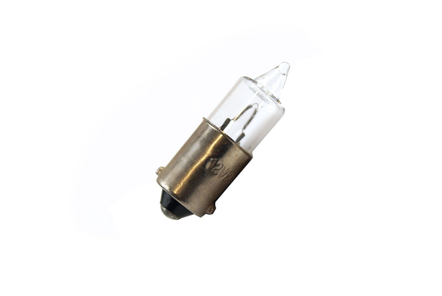 BULB 12V-23W MINI IND.9mm